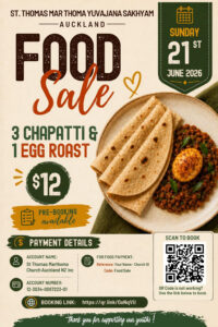 Food Sale